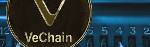 VeChain-Kurs sinkt trotz Hayabusa Mainnet-Upgrade, das live geht