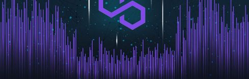 Polygon-Kurs sinkt, während Transaktionen und aktive Adressen zunehmen