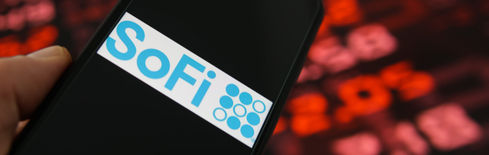 SoFi-Aktie im freien Fall: Sollte man jetzt panikverkaufen oder die Gelegenheit nutzen?