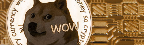 Dogecoin-Kurs stürzte 2025 um 63% ab – was steht 2026 bevor?