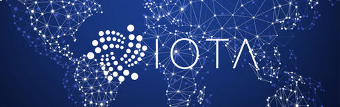 IOTA Krypto Kurs flirtet mit Rekordtief inmitten von Ghost Chain Besorgnis