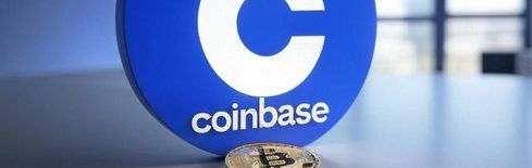 Coinbase Aktienkurs riskiert $200 Absturz trotz Vorhersage-Marktdebüt