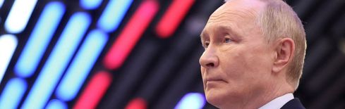 Russland enthüllt US-Interesse an der Nutzung von Europas größtem Kernkraftwerk für Bitcoin-Mining