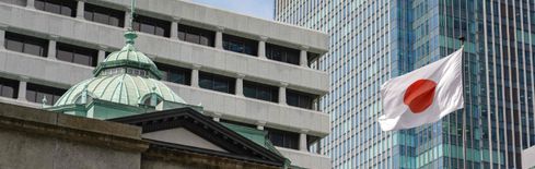 Bank of Japan plant den Verkauf von ETFs im Wert von über 500 Milliarden Dollar bereits im Januar 2026