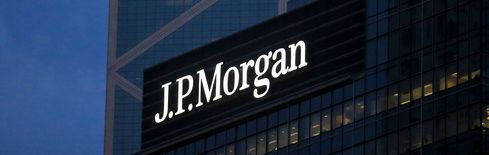 JPMorgan prüft das Angebot von Kryptowährungshandel für institutionelle Kunden