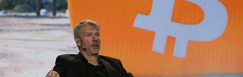 Die wichtigsten Gründe für den bevorstehenden Absturz der MSTR-Aktie von Michael Saylor