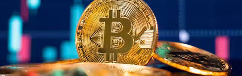 Warum der Kryptomarkt im Aufwind ist