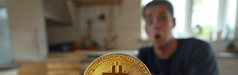 Bitcoin-Kurs-Vorhersage: Warum ein BTC-Crash kommen wird