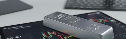 Silberkurs steigt und schlägt Gold, Krypto im Jahr 2025: Steht ein Crash bevor?