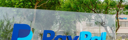 PayPal-Aktiencharts zeigen vor der Veröffentlichung des Gewinnberichts ein rückläufiges Muster