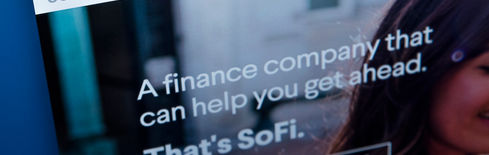 SoFi-Aktie rutscht ab: Diamantmuster und Supertrend signalisieren weiteres Abwärtsrisiko