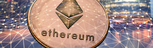 Ethereum-Kursprognose angesichts steigender aktiver Adressen und Transaktionen