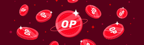 Optimism: Kurs springt um 14 % nach oben, nachdem Stiftung Rückkauf von OP-Token vorschlägt