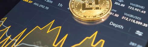 BNB-Kurs pausiert trotz ETF-Katalysator unterhalb des Widerstands