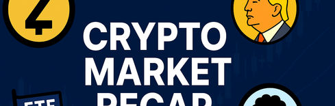 Krypto-Markt-Recap: CLARITY Act; Altcoin-Saison-Signale; Wallet-Drainings treffen Nutzer