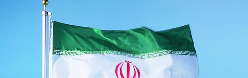 Iran bietet Krypto-Zahlungen für ballistische Raketen und Drohnen an