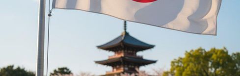 Japan will Krypto-ETFs bereits 2028 zulassen