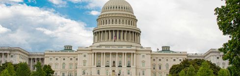 US-Gesetzentwurf zum Kryptomarkt wird um mindestens mehrere Wochen verzögert