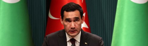 Turkmenistan legalisiert Krypto-Mining und -Börsen