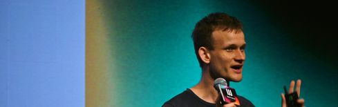 Vitalik Buterin unterstützt Open-Source-Datenschutz mit 46 Millionen Dollar in ETH