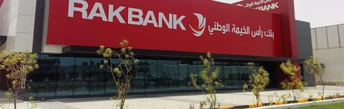 RAKBank erhält Genehmigung für die Einführung einer Stablecoin in VAE-Dirham