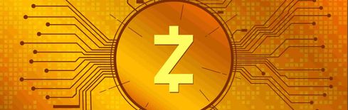 Zcash-Kurs fällt trotz bullischer Wimpelstruktur zurück