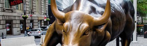 Die wichtigsten Nachrichtenkatalysatoren für den Dow Jones Index und den DIA ETF in dieser Woche