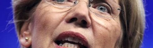 Warren fordert Finanzministerium und Fed auf, Rettungsmaßnahmen für Kryptowährungen abzulehnen