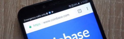 Coinbase nimmt XRP, DOGE, ADA und LTC in seinen US-Kryptokreditdienst auf