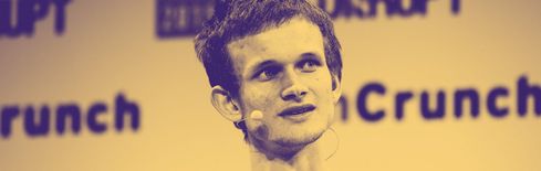 Vitalik Buterin verkauft Ether im Wert von 43 Millionen Dollar, als der Kurs einbricht