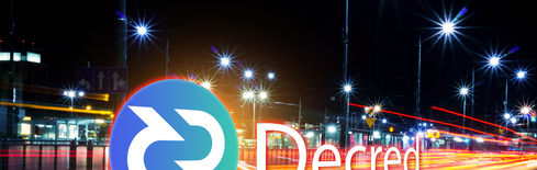 Decred-Kurs setzt Aufwärtstrend fort, da Treasury-Upgrade aktiviert wird