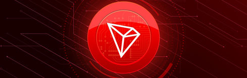 Tron-Kursprognose, da TRX langfristige Aufwärtstrendlinie erreicht
