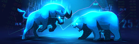 Hier ist der Grund, warum die Aktien- und Kryptomärkte gerade einbrechen.