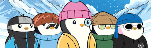 PENGU-Kurs springt bei steigendem Volumen und anhaltender Nachfragezone