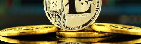 Litecoin (LTC) droht eine Ablehnung bei 55 bis 56 US-Dollar, warnt Analyst