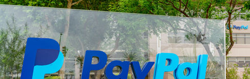 Der Aktienkurs von PayPal befindet sich im freien Fall: Wird es nach der Veröffentlichung der Geschäftszahlen zu einer Erholungsrally kommen?