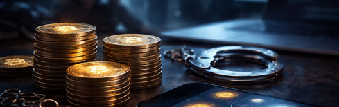 Kryptowährungen im Zusammenhang mit Menschenhandel steigen um 85 %: Chainalysis