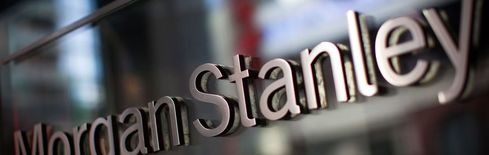 Morgan Stanley plant, Bitcoin-Verwahrung, -Handel, -Rendite und -Kredite anzubieten