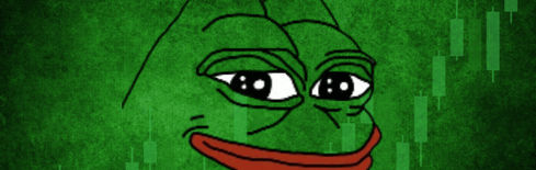 PEPE riskiert trotz starkem Anstieg der sozialen Resonanz einen tieferen Rückgang