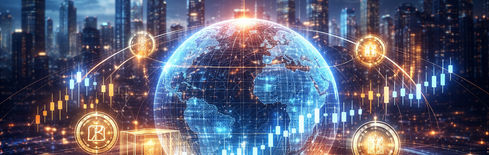 SBI Holdings und Startale starten Strium Network für den Handel mit tokenisierten Wertpapieren