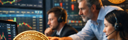 Bitcoin-Kursprognose: Wird sich BTC jemals erholen?