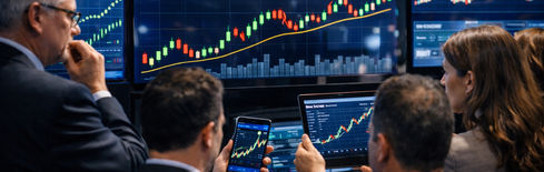 BitMine-Aktienkurs bildet bullisches Muster, das auf eine Erholung von BMNR hindeutet