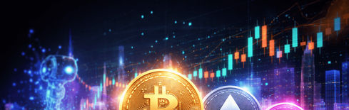 Krypto-News: BlackRock und Uniswap; Coinbase KI-Wallets; Druck auf XRP