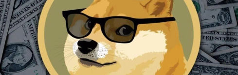 Der Dogecoin-Kurs steigt, aber technische Faktoren deuten auf eine Umkehr hin