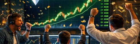 Ethereum-Kursprognose: Der Beginn einer neuen ETH-Rallye oder eine Bullenfalle?