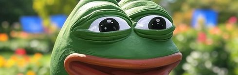 Pepe-Kursprognose: der Grund, warum diese Meme-Coin so stark im Kurs steigt und wie es weitergeht