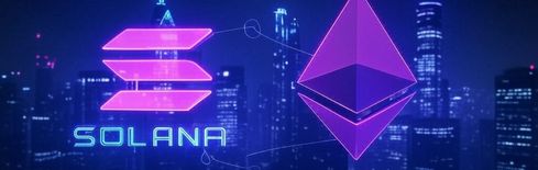 Solana-Kursprognose: Das Wachstum hält an, aber Risiken deuten auf einen Rückgang auf 50 Dollar hin.