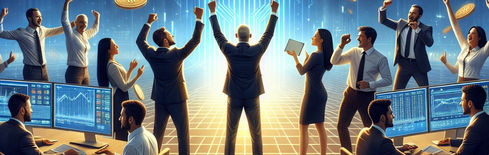 Gründe für den Absturz der Pi Network Coin im ersten Jahr: Wie geht es weiter?