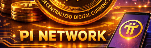 Die drei wichtigsten Gründe, warum der Kurs der Pi Network Coin bald steigen könnte