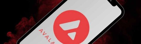 Avalanche (AVAX) springt auf Rekordblöcke und RWA-Deal